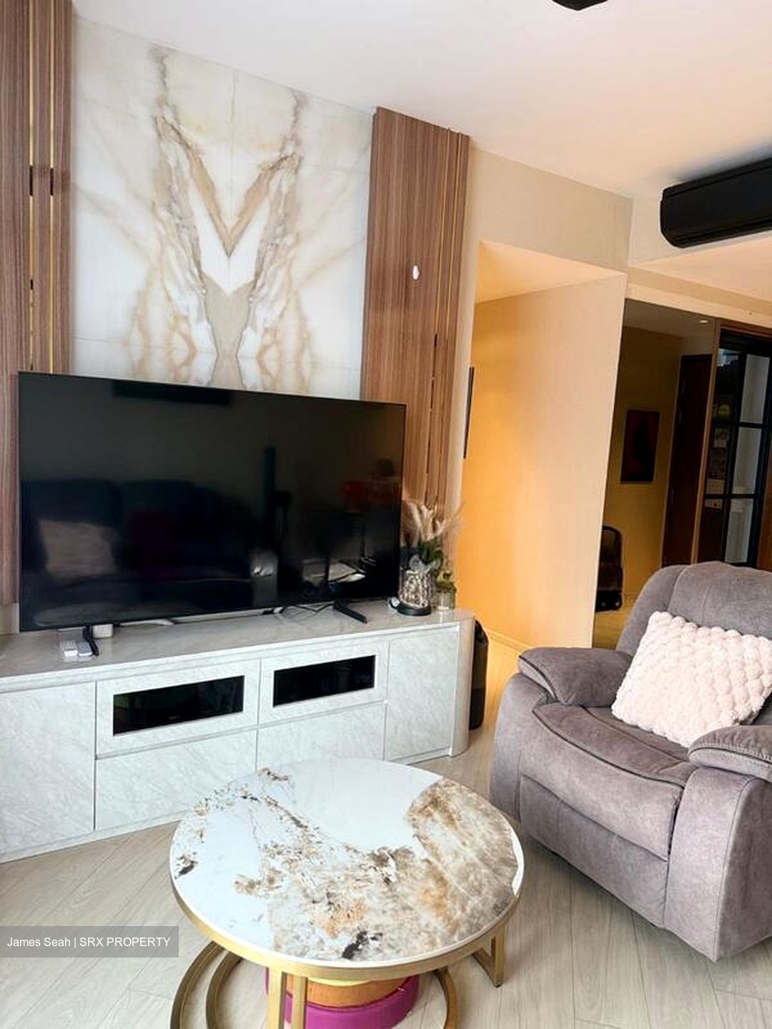 Ecopolitan (D19), Condominium #583373501